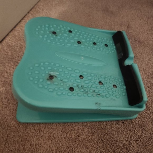 Professional Slant Board for Incline Stretching - Picture 2 of 6